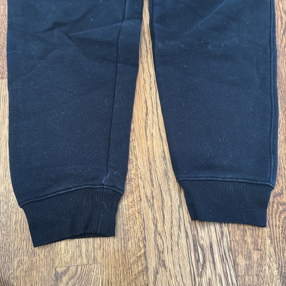 FILA Women’s Black Sweatpants Size Small - Picture 4 of 8